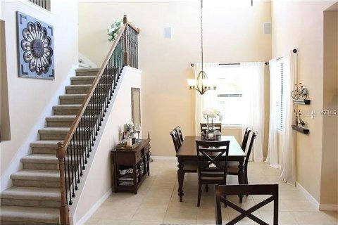 House in Kissimmee, Florida 5 bedrooms, 314.94 sq.m. № 1557199 - photo 9