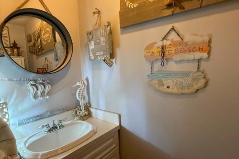 House in Sunrise, Florida 5 bedrooms, 194.63 sq.m. № 2030213 - photo 30