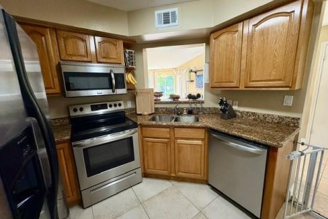 Condominio en venta en Oakland Park, Florida, 2 dormitorios, 115.29 m2 № 2083158 - foto 18