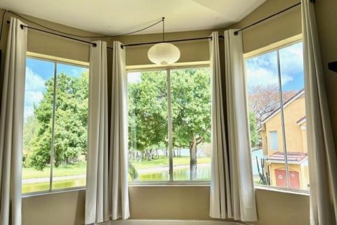 Condominio en Oakland Park, Florida, 2 dormitorios  № 2083158