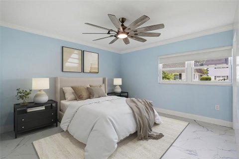 Condo in Bradenton, Florida, 2 bedrooms № 2207996 - photo 20
