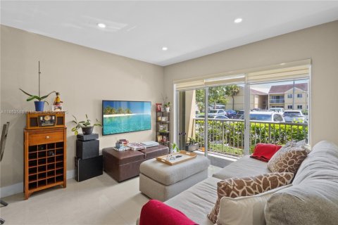 Condominio en venta en Miami, Florida, 2 dormitorios, 89.19 m2 № 1977500 - foto 5