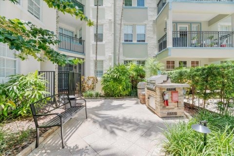 Condo in Fort Lauderdale, Florida, 1 bedroom № 2088172 - photo 25