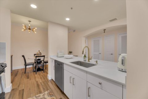 Condo in Fort Lauderdale, Florida, 1 bedroom № 2088172 - photo 7