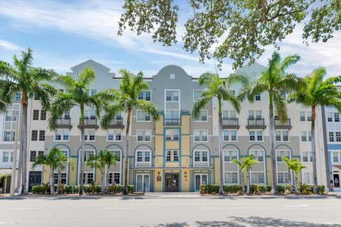 Condo in Fort Lauderdale, Florida, 1 bedroom № 2088172 - photo 21