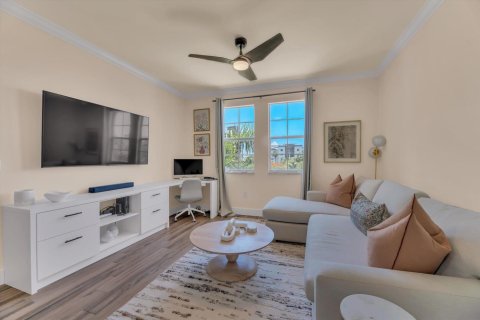 Condo in Fort Lauderdale, Florida, 1 bedroom № 2088172 - photo 10