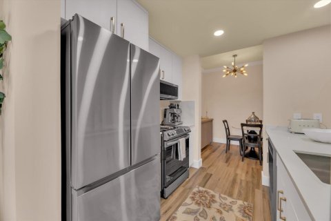 Condo in Fort Lauderdale, Florida, 1 bedroom № 2088172 - photo 4