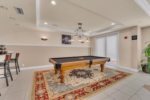 Condo in Fort Lauderdale, Florida, 1 bedroom № 2088172 - photo 27