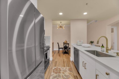 Condo in Fort Lauderdale, Florida, 1 bedroom № 2088172 - photo 5
