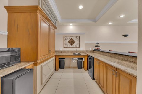 Condo in Fort Lauderdale, Florida, 1 bedroom № 2088172 - photo 29