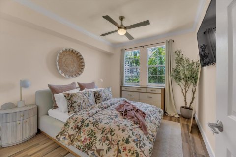 Condo in Fort Lauderdale, Florida, 1 bedroom № 2088172 - photo 16