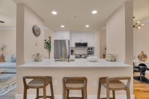 Condo in Fort Lauderdale, Florida, 1 bedroom № 2088172 - photo 3