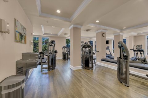 Condo in Fort Lauderdale, Florida, 1 bedroom № 2088172 - photo 30