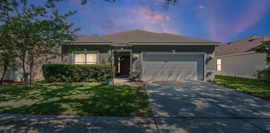 Casa en BELMONT en Ruskin, Florida 4 dormitorios, 180.04 m2 № 1850919