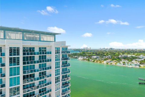 Copropriété à vendre à North Bay Village, Floride: 2 chambres, 118.36 m2 № 2061279 - photo 18