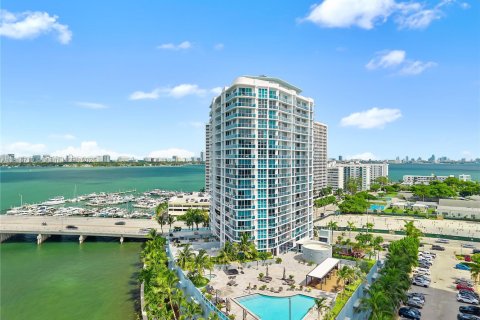 Copropriété à vendre à North Bay Village, Floride: 2 chambres, 118.36 m2 № 2061279 - photo 22