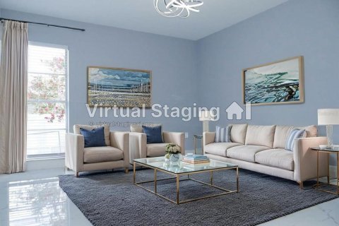 Купить виллу или дом в Брэндон, Флорида 3 комнаты, 133.97м2, № 1826541 - фото 19