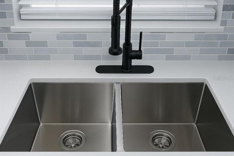 Купить виллу или дом в Брэндон, Флорида 3 комнаты, 133.97м2, № 1826541 - фото 30