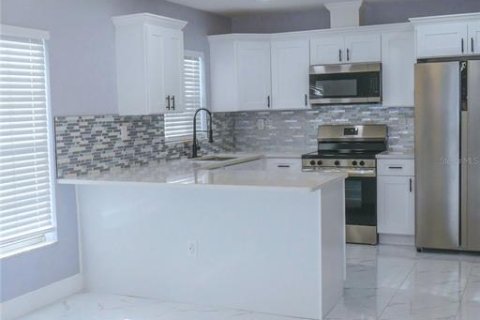 Купить виллу или дом в Брэндон, Флорида 3 комнаты, 133.97м2, № 1826541 - фото 22