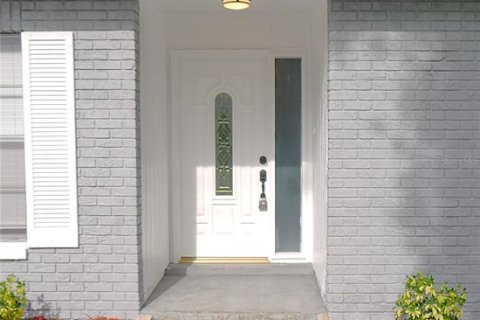 Купить виллу или дом в Брэндон, Флорида 3 комнаты, 133.97м2, № 1826541 - фото 10
