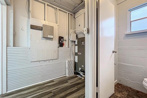 Immobilier commercial à louer à Winter Park, Floride: 178.84 m2 № 1812782 - photo 21
