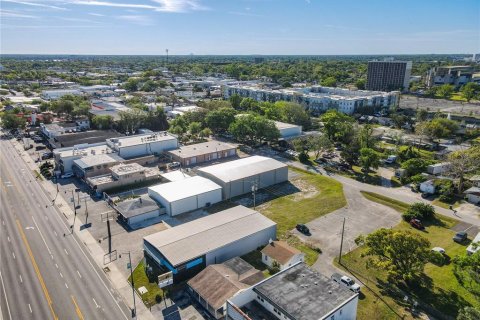 Immobilier commercial à louer à Winter Park, Floride: 178.84 m2 № 1812782 - photo 1