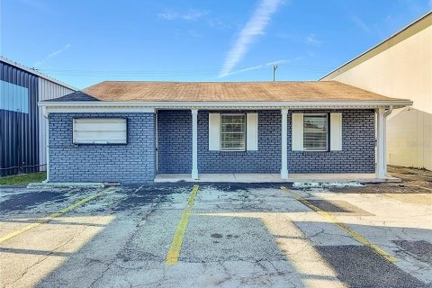 Immobilier commercial à louer à Winter Park, Floride: 178.84 m2 № 1812782 - photo 4