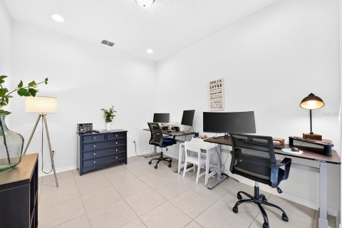 Купить виллу или дом в Орландо, Флорида 11 комнат, 271.18м2, № 2345608 - фото 16