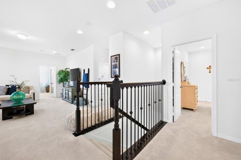 Купить виллу или дом в Орландо, Флорида 11 комнат, 271.18м2, № 2345608 - фото 18