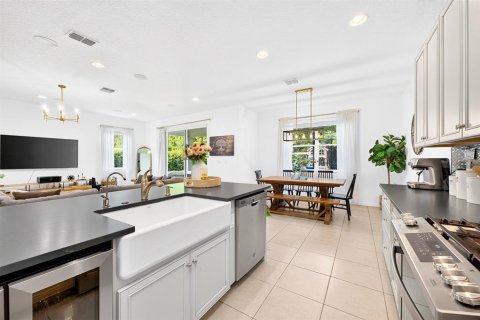 Купить виллу или дом в Орландо, Флорида 11 комнат, 271.18м2, № 2345608 - фото 10