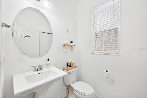 Купить виллу или дом в Орландо, Флорида 11 комнат, 271.18м2, № 2345608 - фото 17