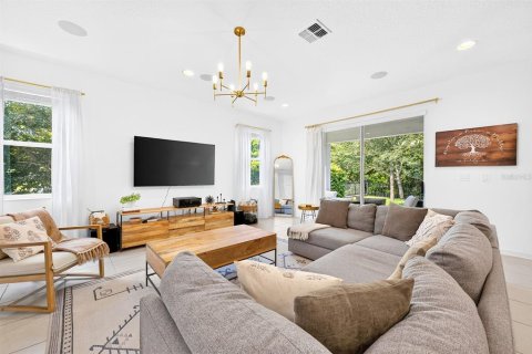 Купить виллу или дом в Орландо, Флорида 11 комнат, 271.18м2, № 2345608 - фото 6