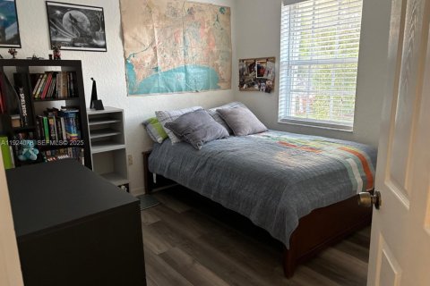 Купить таунхаус в Санрайз, Флорида 4 спальни, 145.67м2, № 1988447 - фото 24