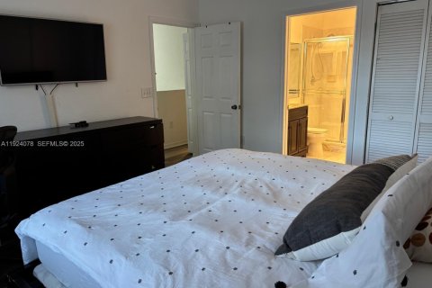 Купить таунхаус в Санрайз, Флорида 4 спальни, 145.67м2, № 1988447 - фото 15