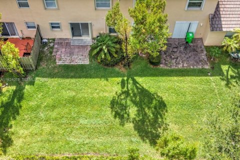 Купить таунхаус в Санрайз, Флорида 4 спальни, 145.67м2, № 1988447 - фото 4