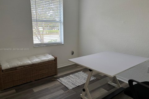 Купить таунхаус в Санрайз, Флорида 4 спальни, 145.67м2, № 1988447 - фото 18