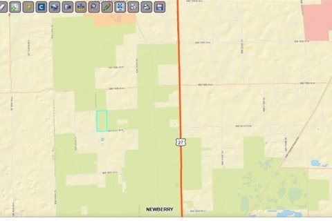 Land in High Springs, Florida № 1563760 - photo 3