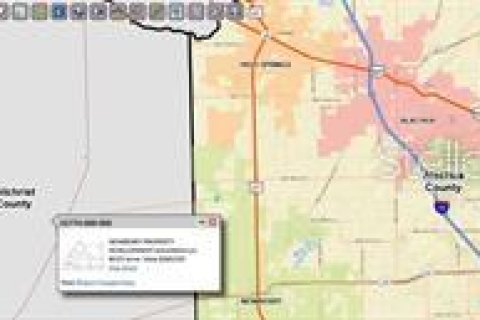 Land in High Springs, Florida № 1563760 - photo 2