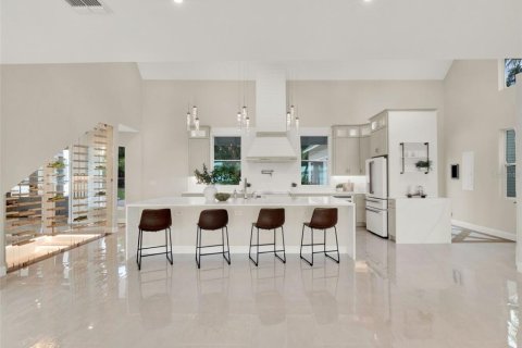 House in Merrit Island, Florida 5 bedrooms, 521.27 sq.m. № 1778793 - photo 30