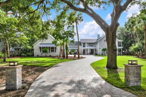 House in Merrit Island, Florida 5 bedrooms, 521.27 sq.m. № 1778793 - photo 4
