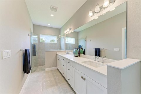 Villa ou maison à louer à Sarasota, Floride: 4 chambres, 287.72 m2 № 2411397 - photo 21