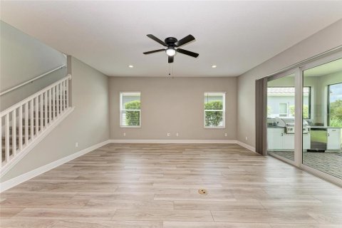 Villa ou maison à louer à Sarasota, Floride: 4 chambres, 287.72 m2 № 2411397 - photo 17