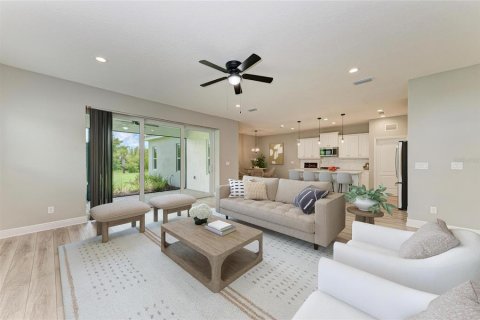 Villa ou maison à louer à Sarasota, Floride: 4 chambres, 287.72 m2 № 2411397 - photo 15