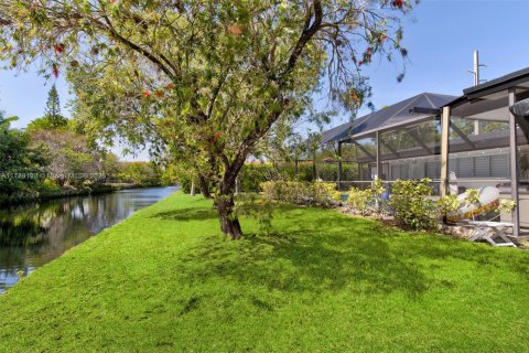 Casa en venta en Palmetto Bay, Florida, 4 dormitorios, 195.09 m2 № 1647045 - foto 20