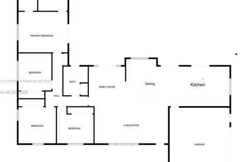Casa en venta en Palmetto Bay, Florida, 4 dormitorios, 195.09 m2 № 1647045 - foto 22
