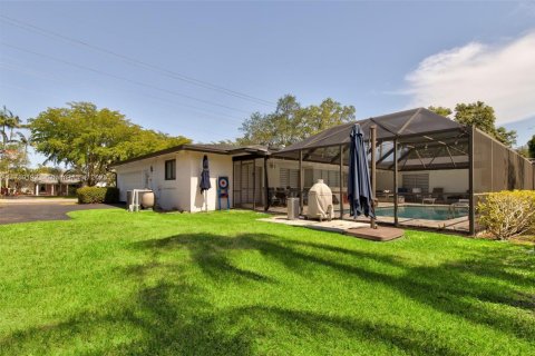 Casa en venta en Palmetto Bay, Florida, 4 dormitorios, 195.09 m2 № 1647045 - foto 19