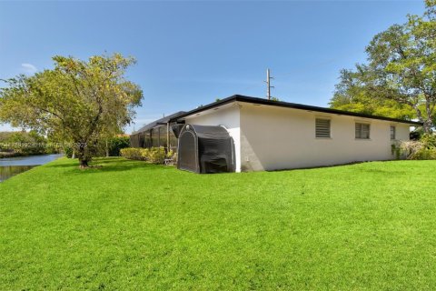 Casa en venta en Palmetto Bay, Florida, 4 dormitorios, 195.09 m2 № 1647045 - foto 21