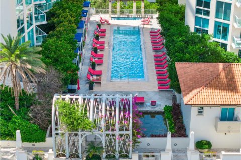 Снять в аренду кондоминиум в Санни-Айлс-Бич, Флорида 3 спальни, 135.73м2, № 1961360 - фото 20