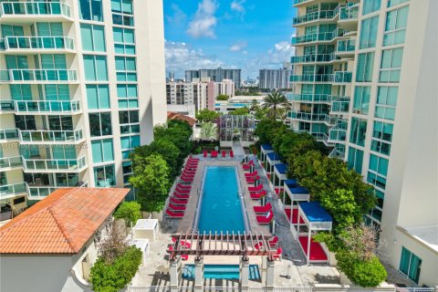 Снять в аренду кондоминиум в Санни-Айлс-Бич, Флорида 3 спальни, 135.73м2, № 1961360 - фото 26