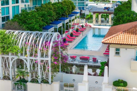 Снять в аренду кондоминиум в Санни-Айлс-Бич, Флорида 3 спальни, 135.73м2, № 1961360 - фото 21